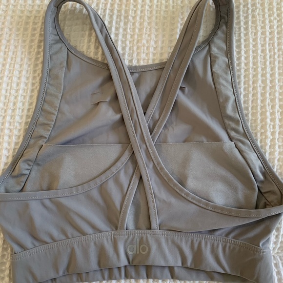 Alo yoga warrior bra - Picture 3 of 3